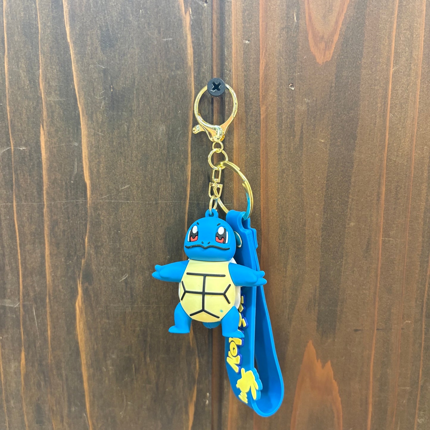 PVC Keyholder