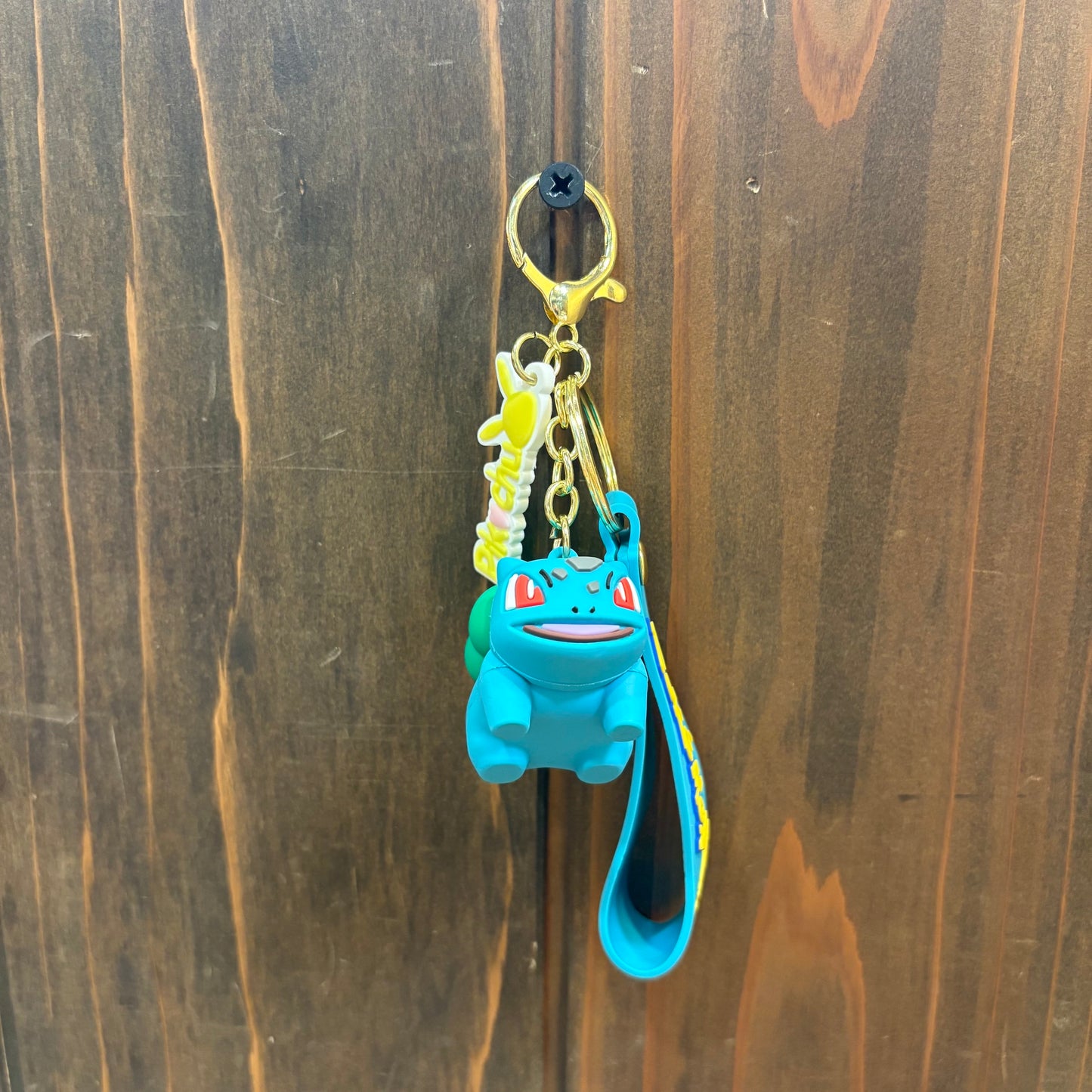 PVC Keyholder