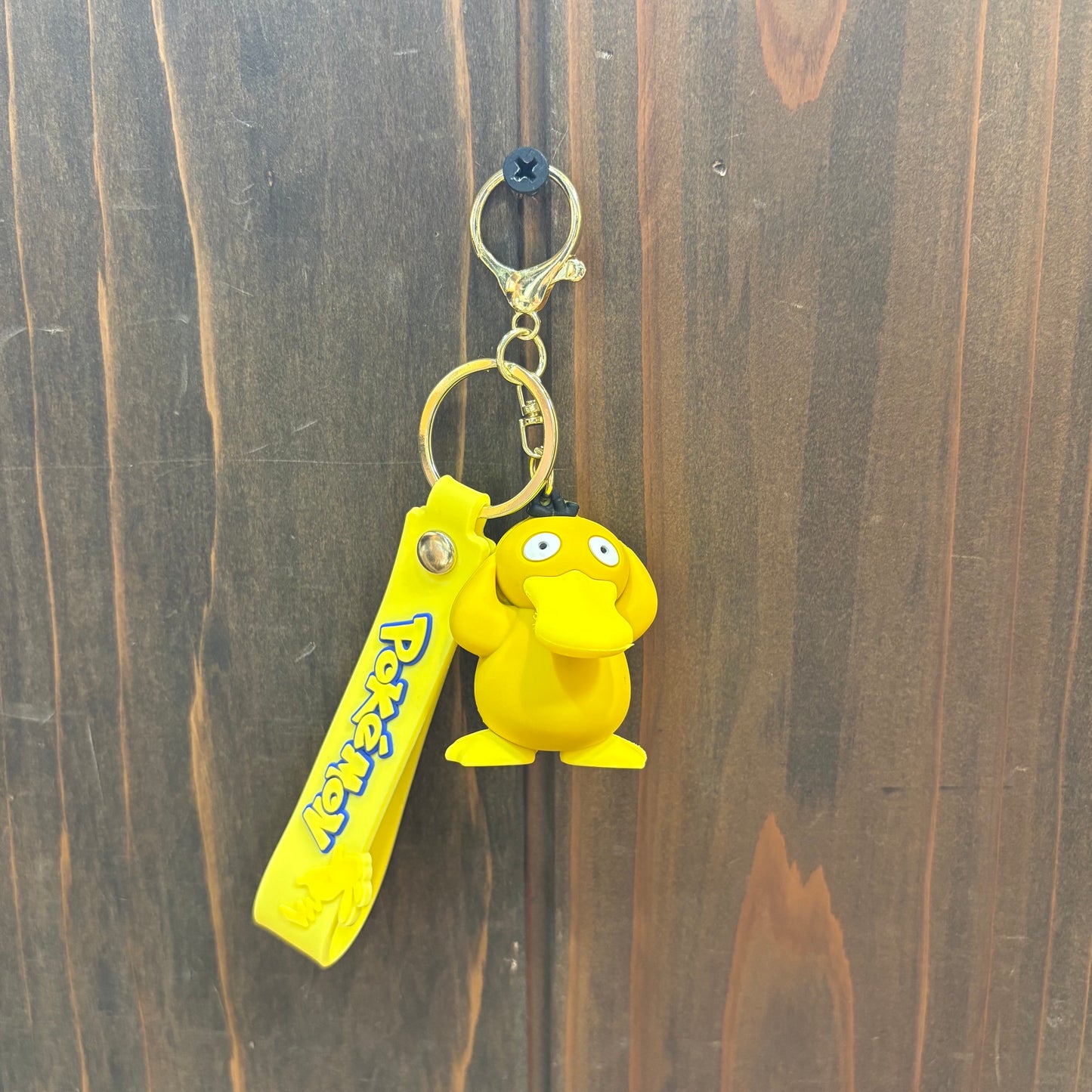 PVC Keyholder