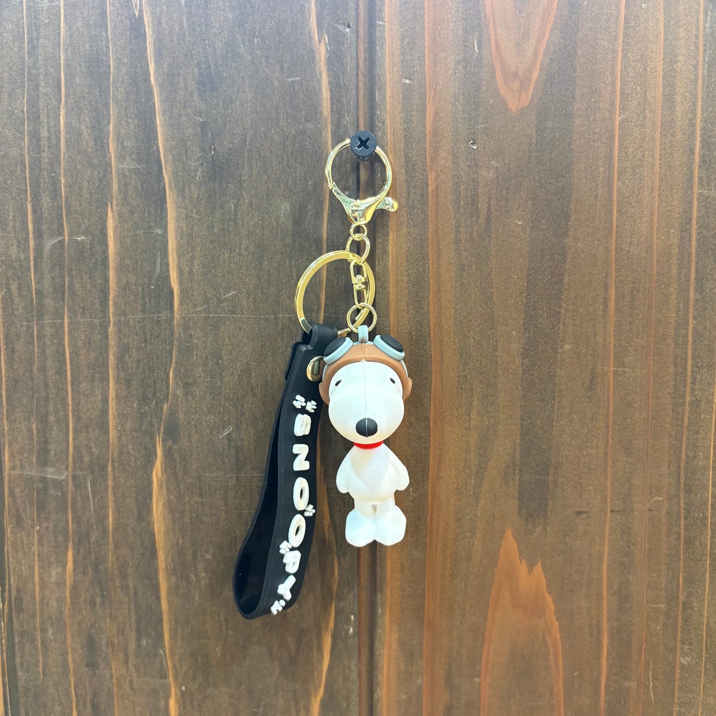 PVC Keyholder