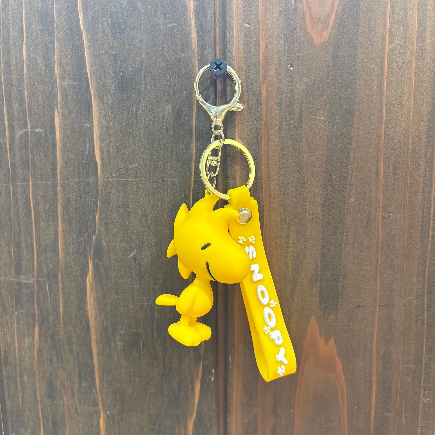 PVC Keyholder
