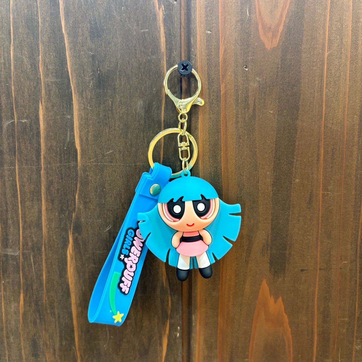 PVC Keyholder