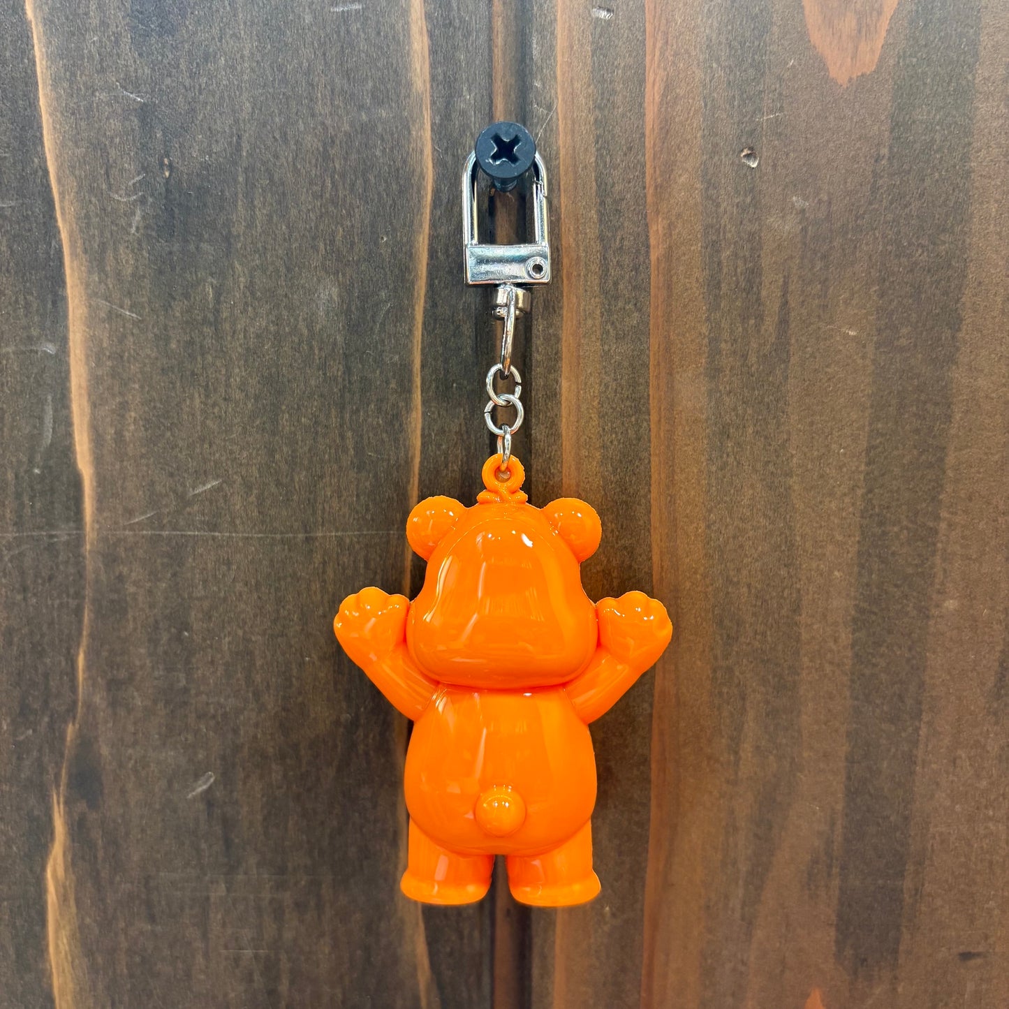 Big Charm Character Keyholder