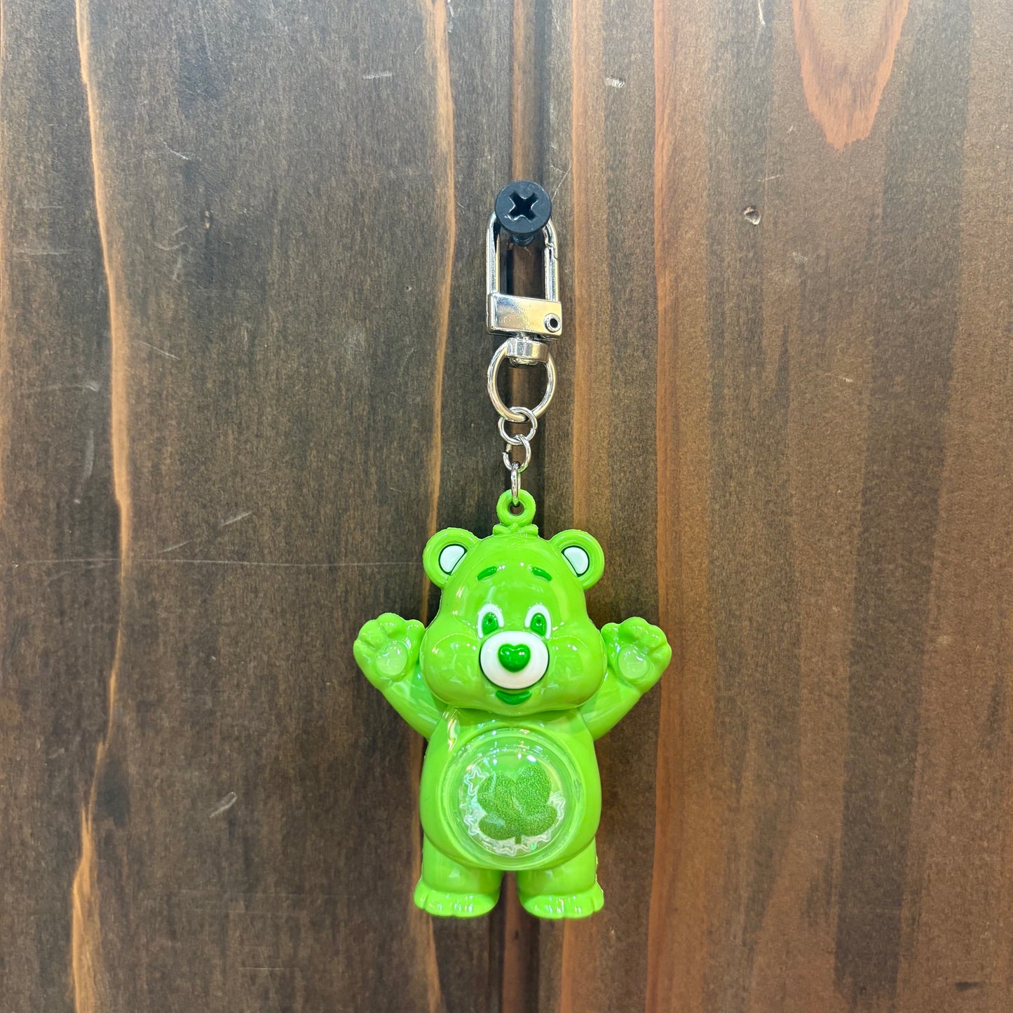 Big Charm Character Keyholder