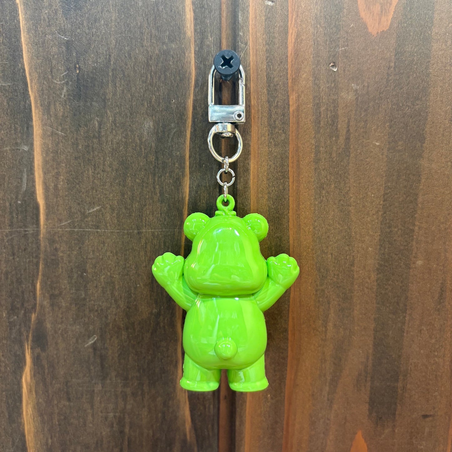Big Charm Character Keyholder