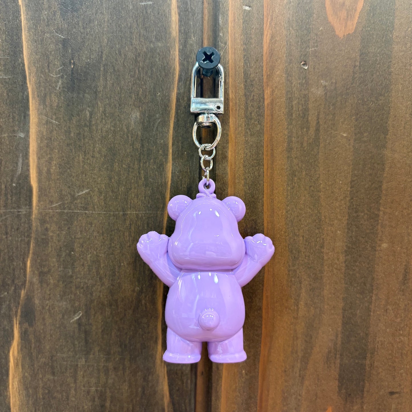 Big Charm Character Keyholder