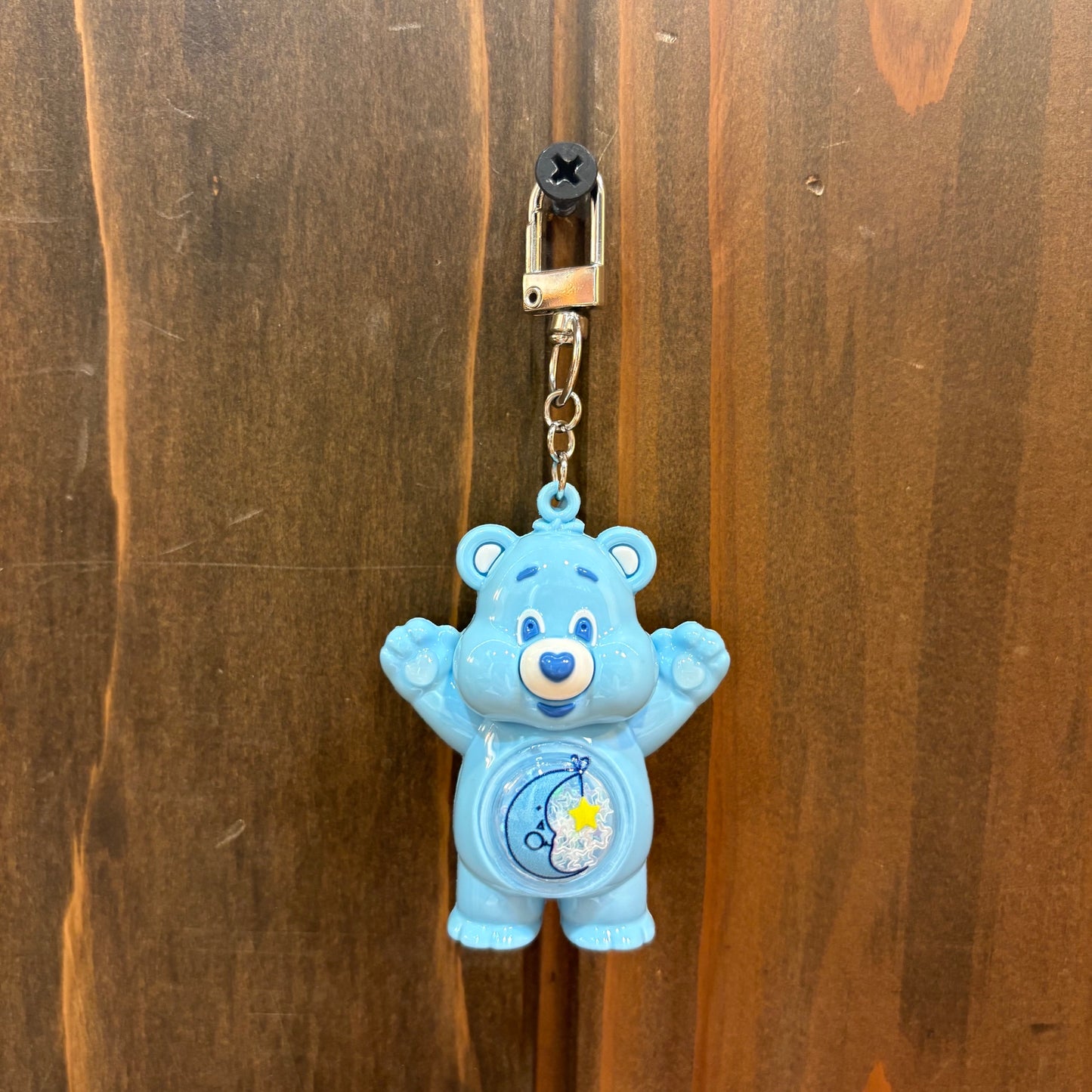 Big Charm Character Keyholder