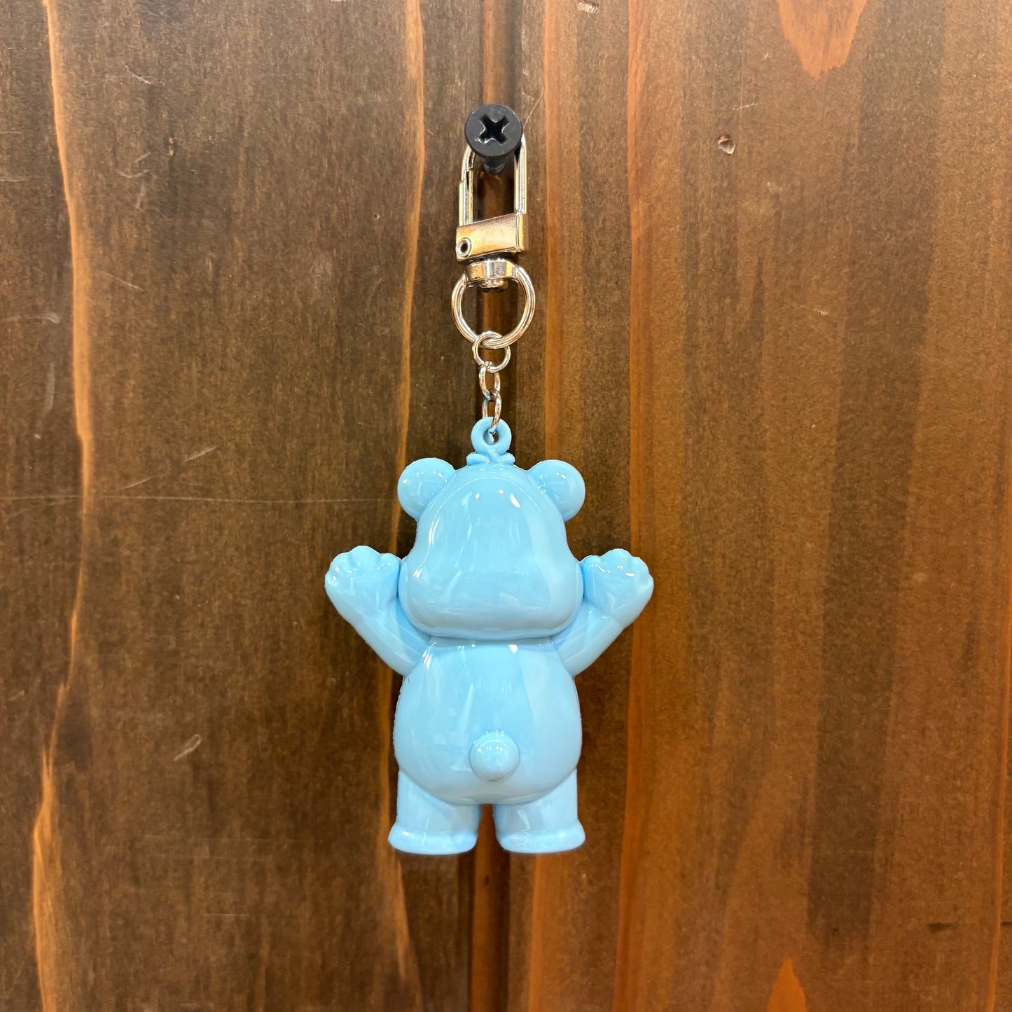 Big Charm Character Keyholder