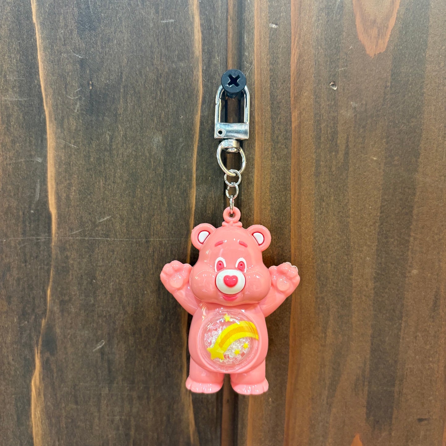 Big Charm Character Keyholder