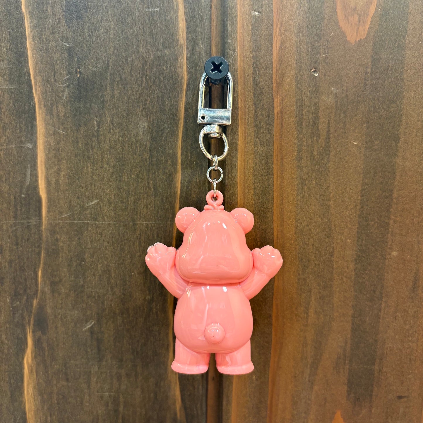 Big Charm Character Keyholder