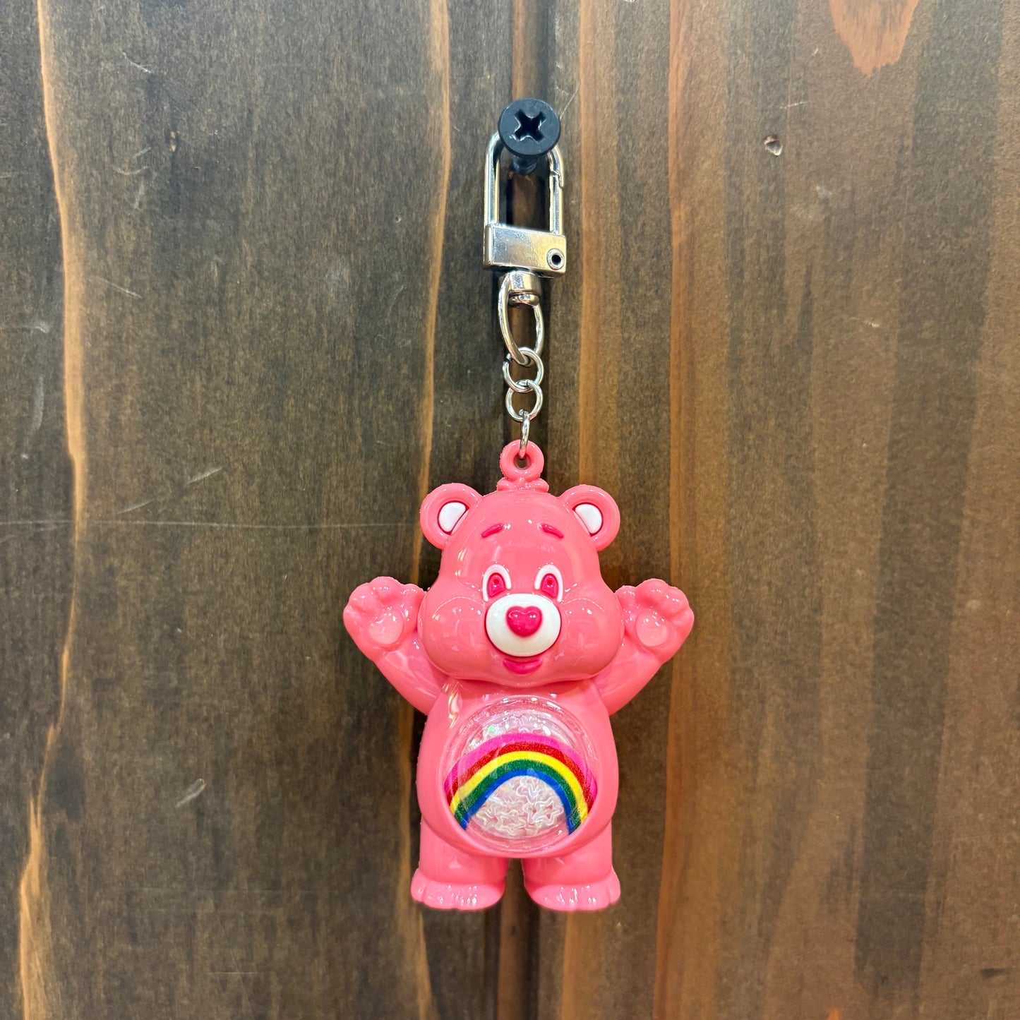 Big Charm Character Keyholder