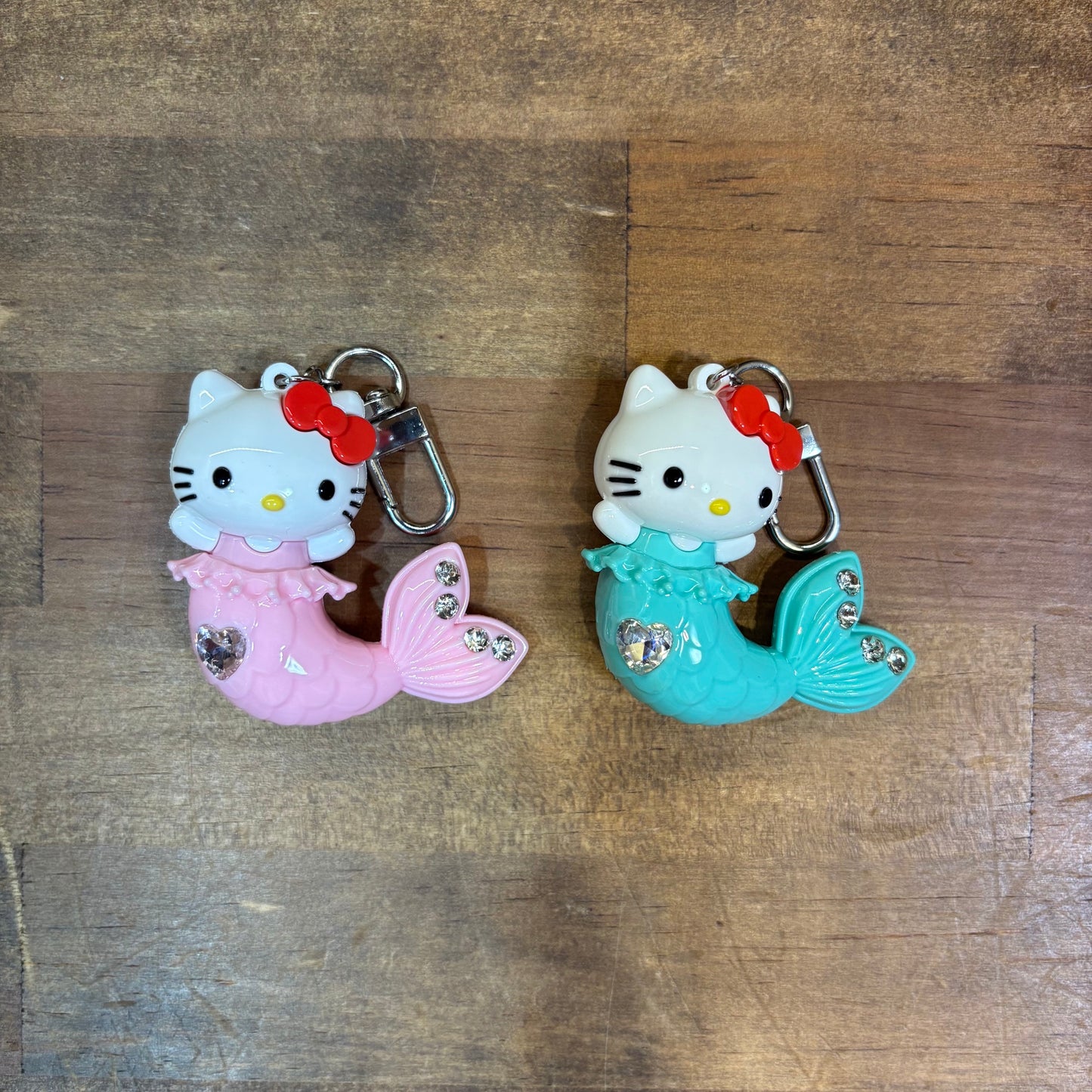 Big Charm Character Keyholder