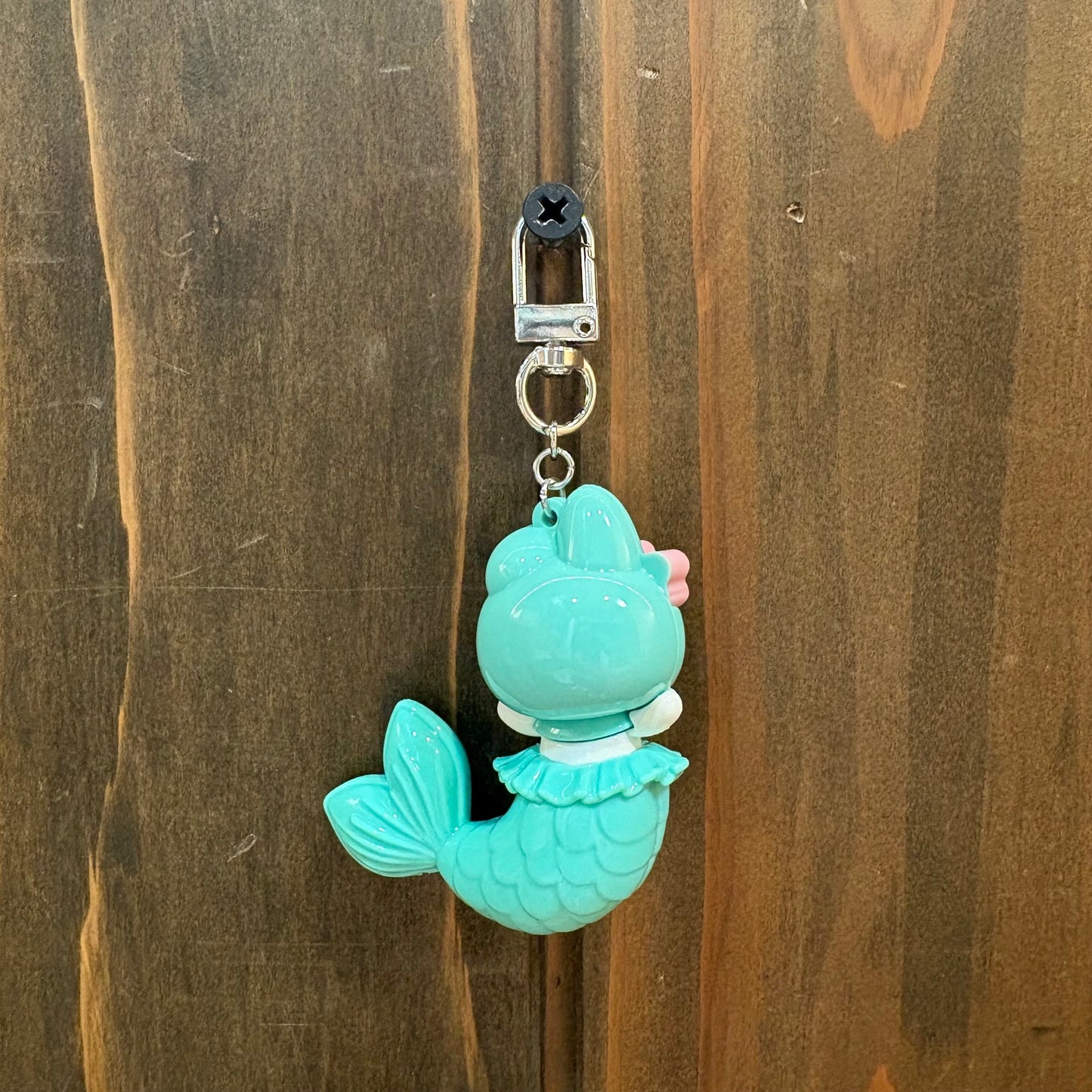 Big Charm Character Keyholder