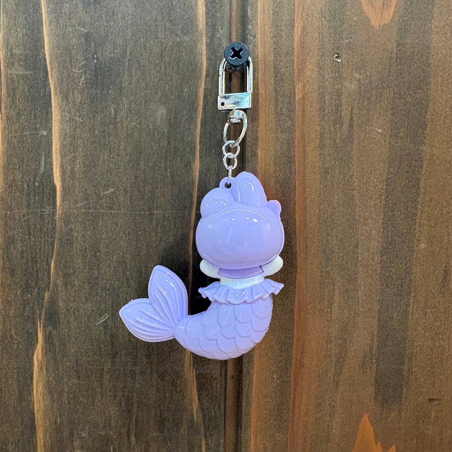 Big Charm Character Keyholder