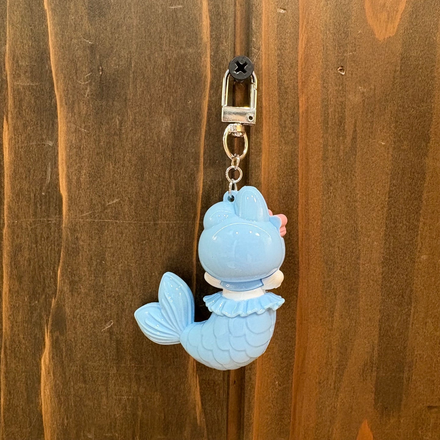 Big Charm Character Keyholder