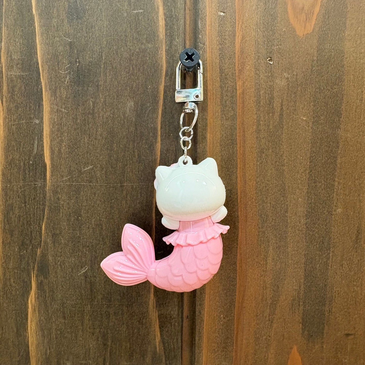 Big Charm Character Keyholder