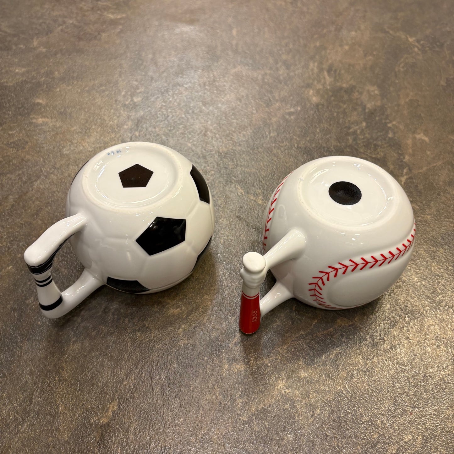 DEADSTOCK BALL MUG