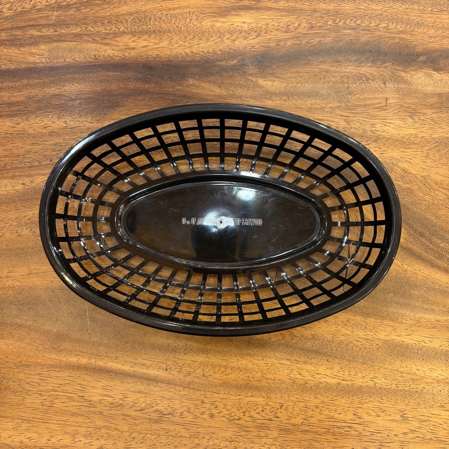 FASTFOOD Tray