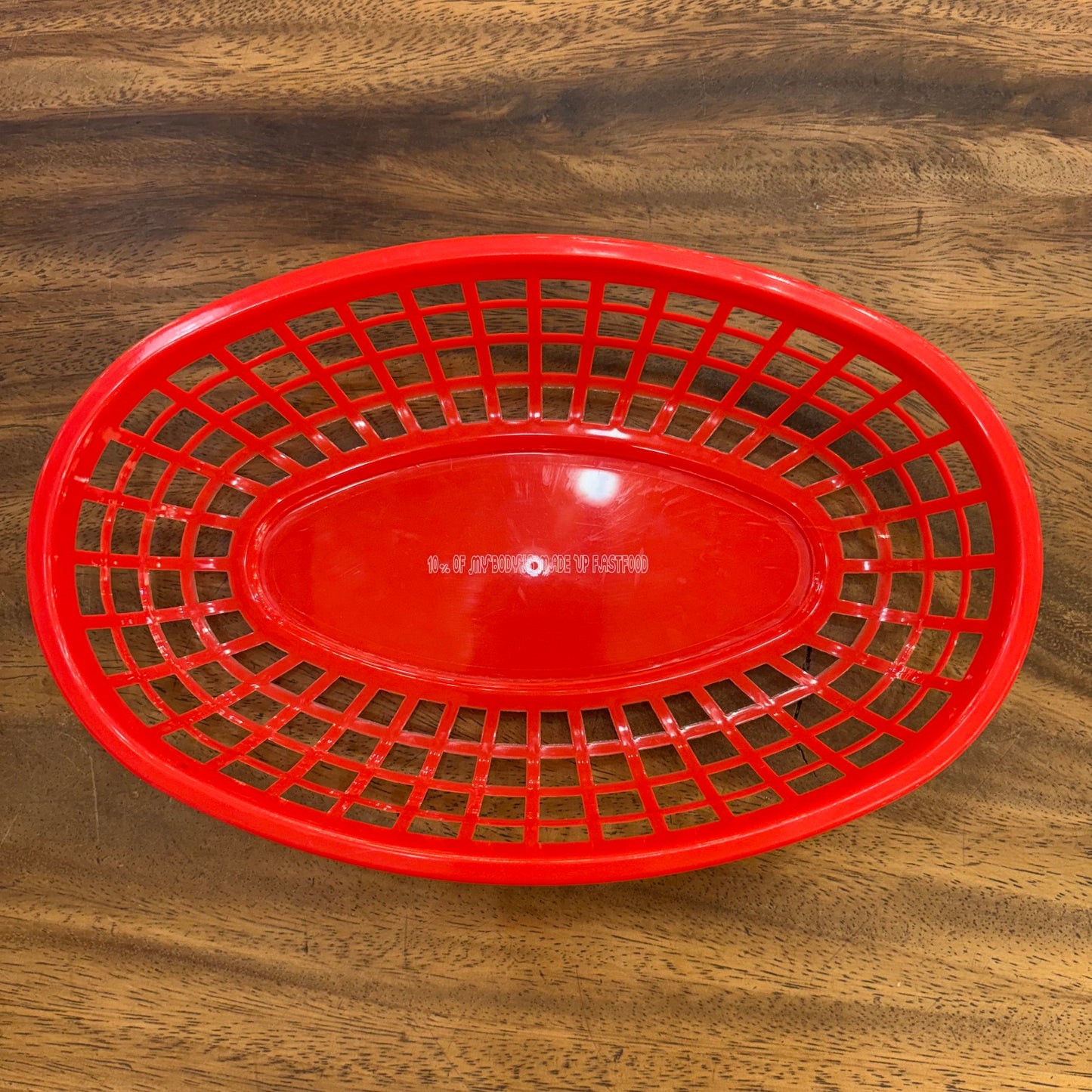 FASTFOOD Tray