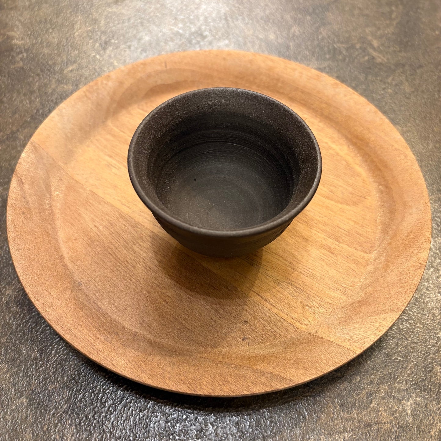 ［オルドレ］手作り煎茶＆急須