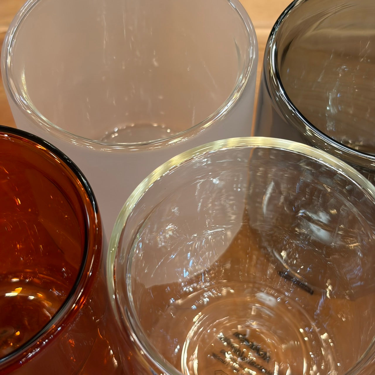 ANAheim Double Wall Tumbler