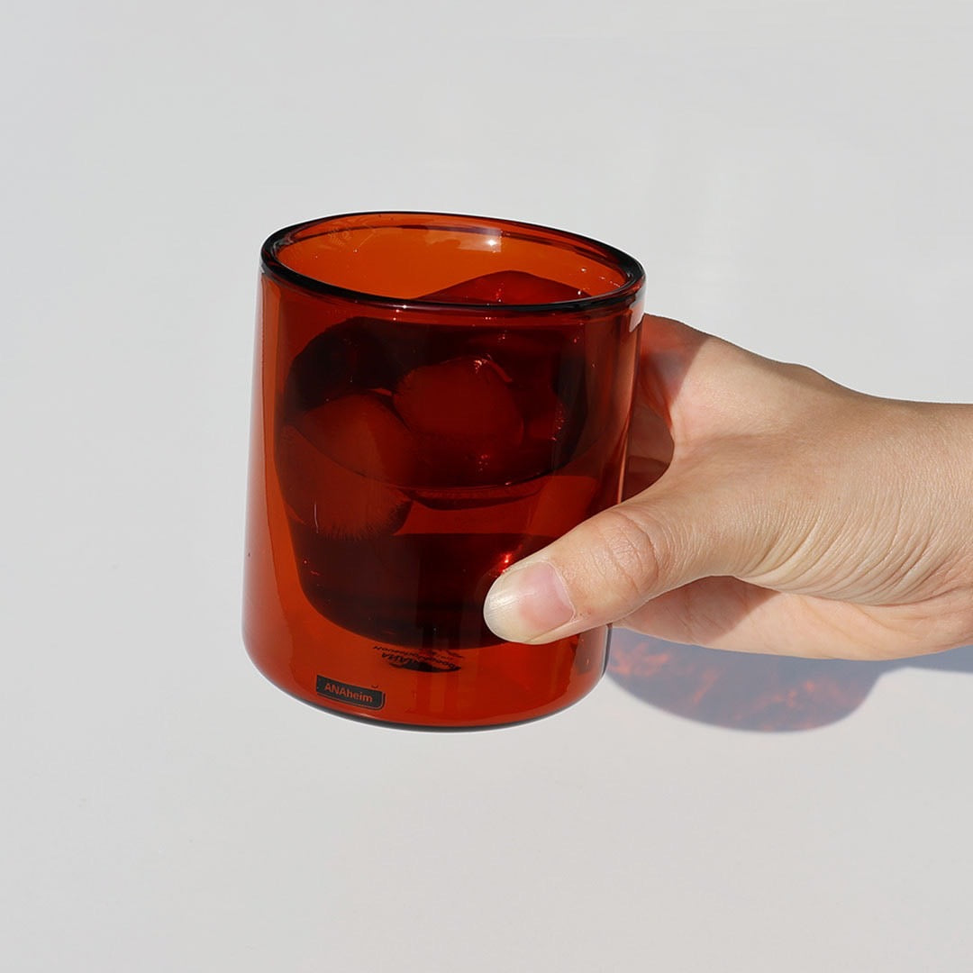 ANAheim Double Wall Tumbler