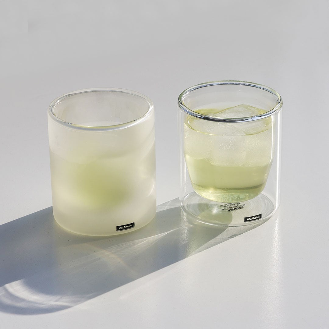ANAheim Double Wall Tumbler
