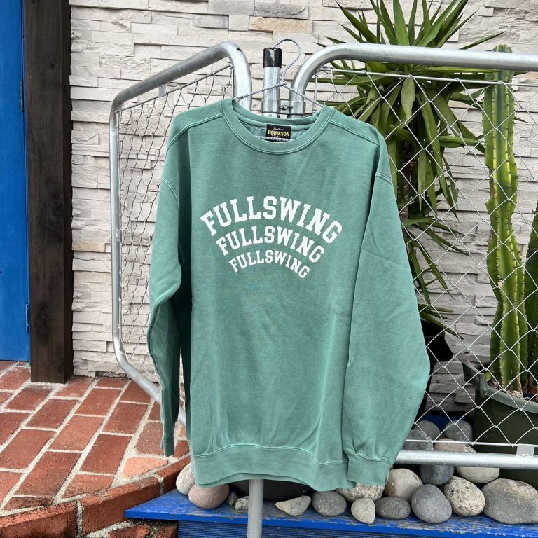 FULLSWING SWEAT