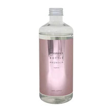 FRAGRANCE BOTTLE