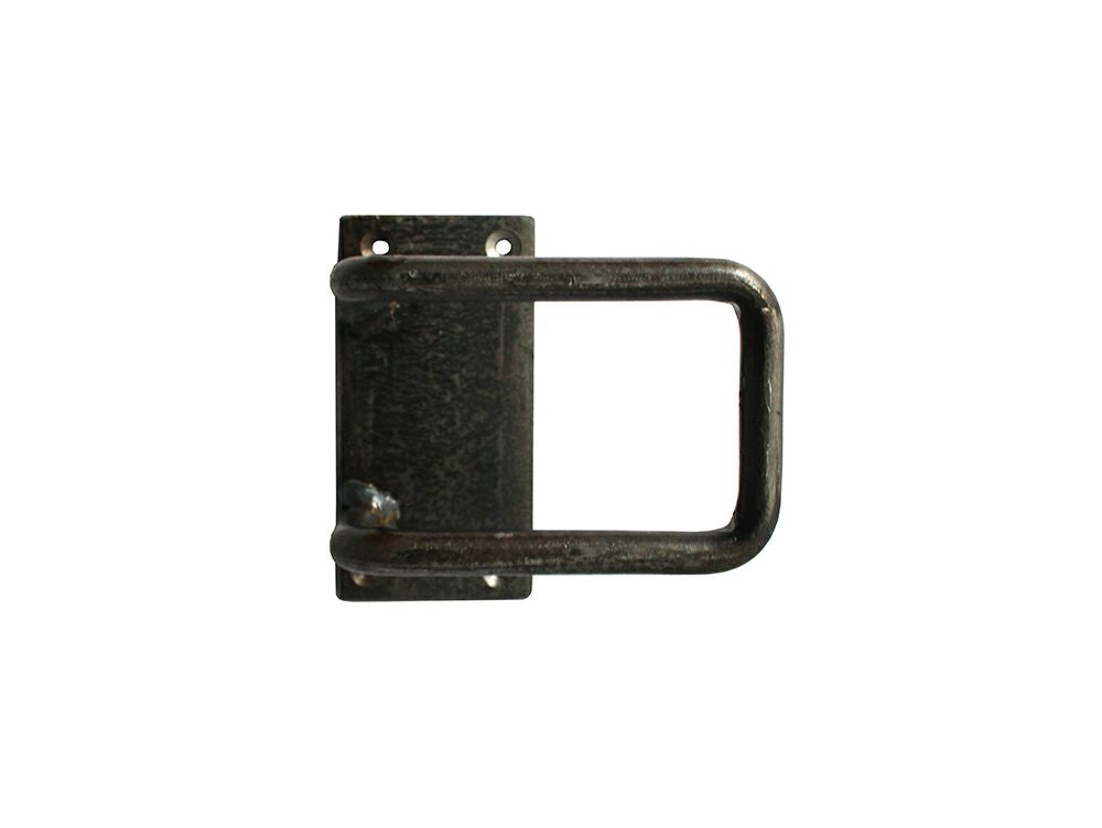 iron square handle