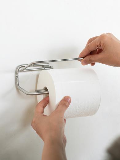 ren トイレットペーパーホルダー