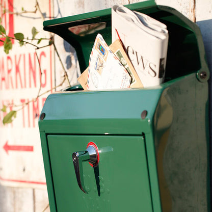 Mail box