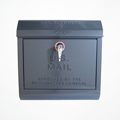 Mail box