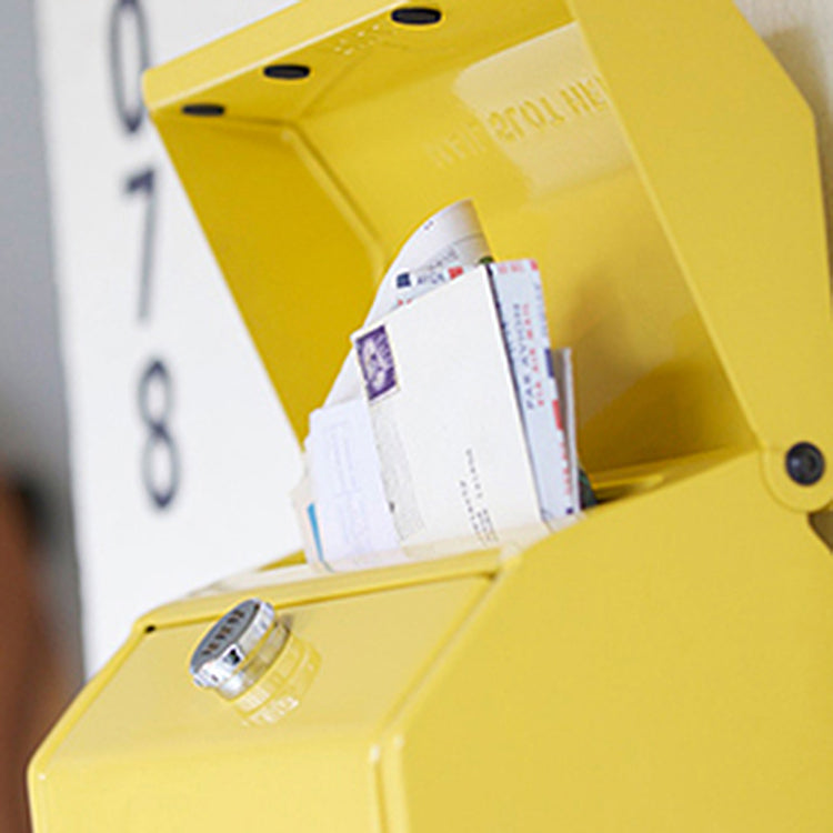 Mail box