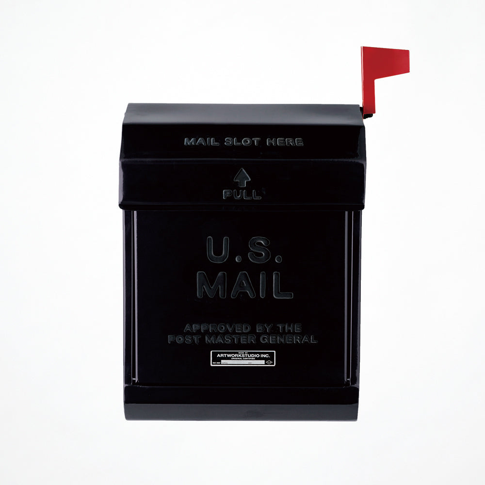 Mail box