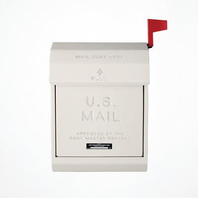 Mail box