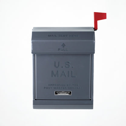 Mail box