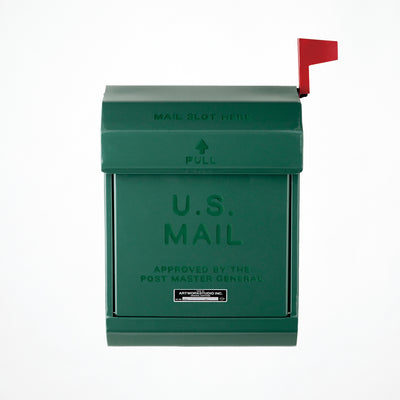 Mail box
