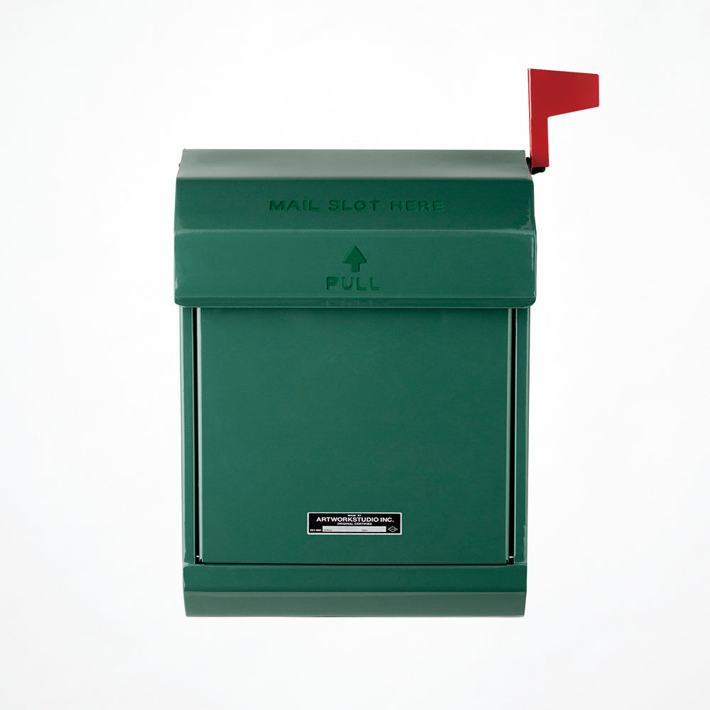 Mail box